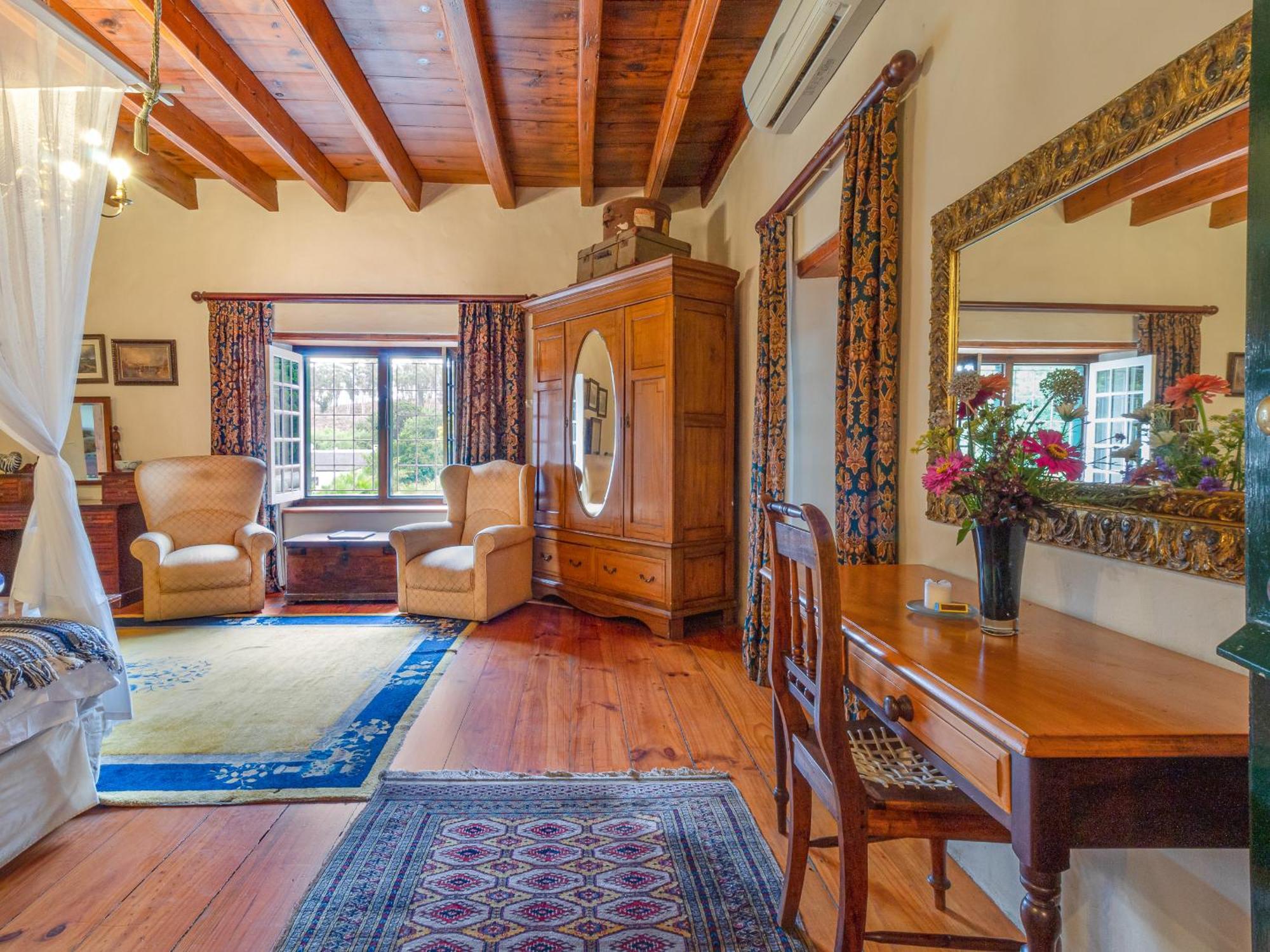 Tulbagh Country Guest House - Cape Dutch Quarters Екстериор снимка