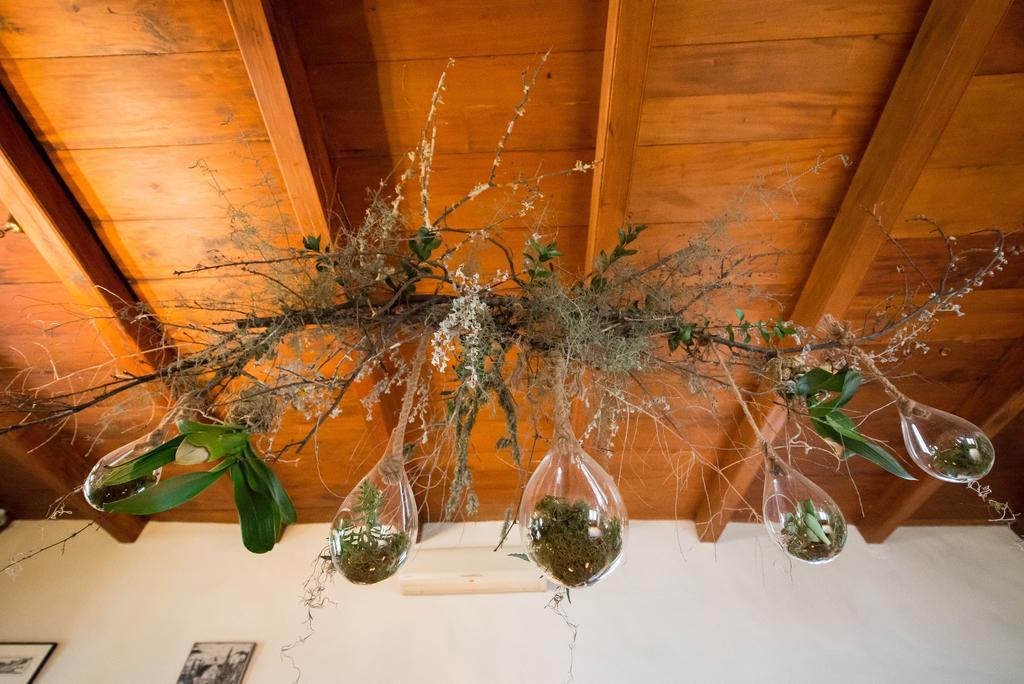 Tulbagh Country Guest House - Cape Dutch Quarters Екстериор снимка