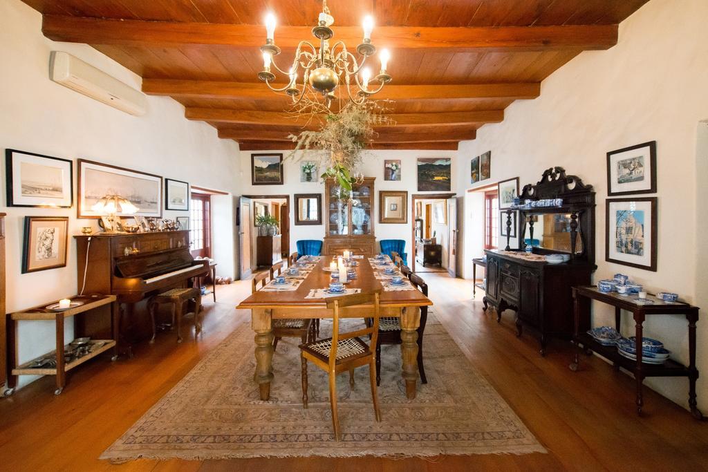 Tulbagh Country Guest House - Cape Dutch Quarters Екстериор снимка