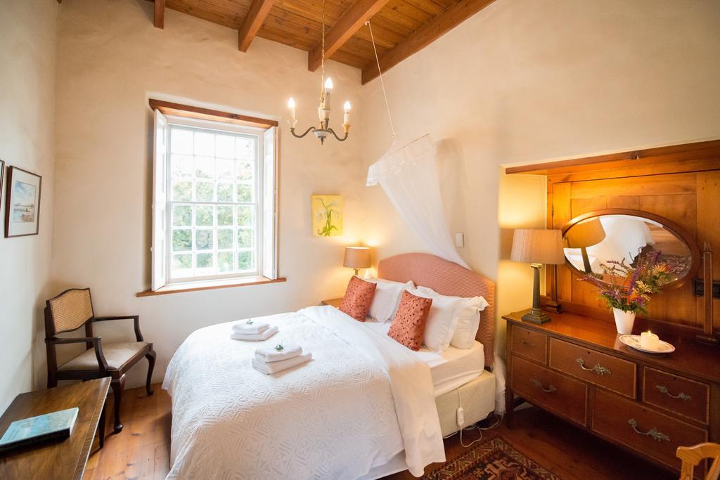 Tulbagh Country Guest House - Cape Dutch Quarters Екстериор снимка