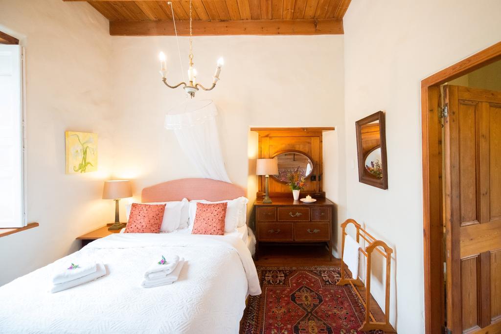 Tulbagh Country Guest House - Cape Dutch Quarters Екстериор снимка