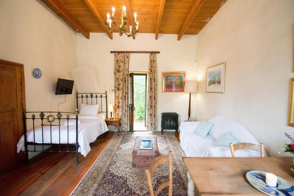 Tulbagh Country Guest House - Cape Dutch Quarters Екстериор снимка