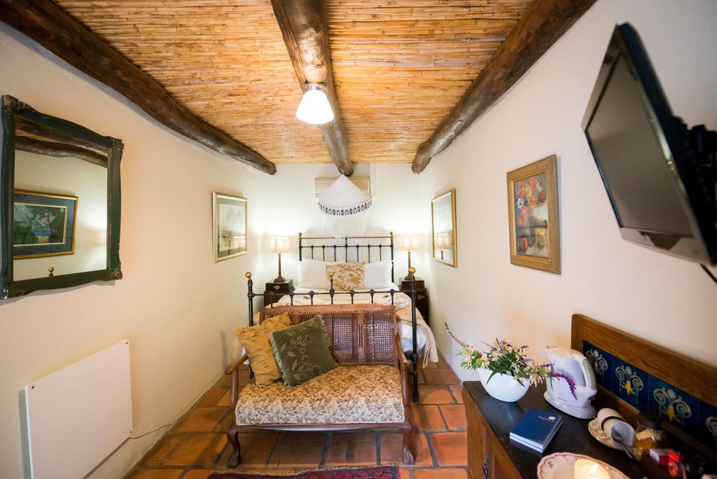 Tulbagh Country Guest House - Cape Dutch Quarters Екстериор снимка