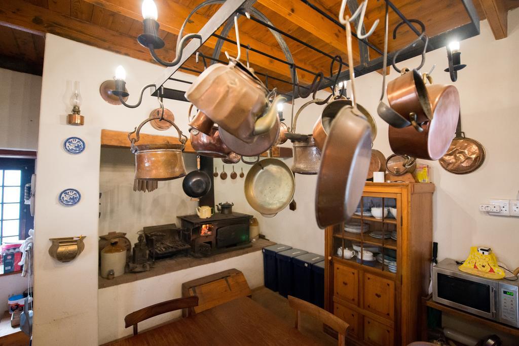 Tulbagh Country Guest House - Cape Dutch Quarters Екстериор снимка