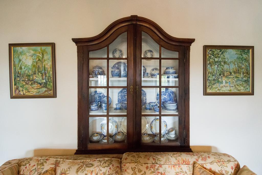 Tulbagh Country Guest House - Cape Dutch Quarters Екстериор снимка