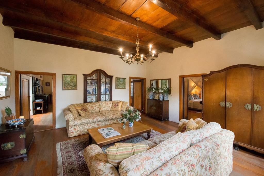 Tulbagh Country Guest House - Cape Dutch Quarters Екстериор снимка