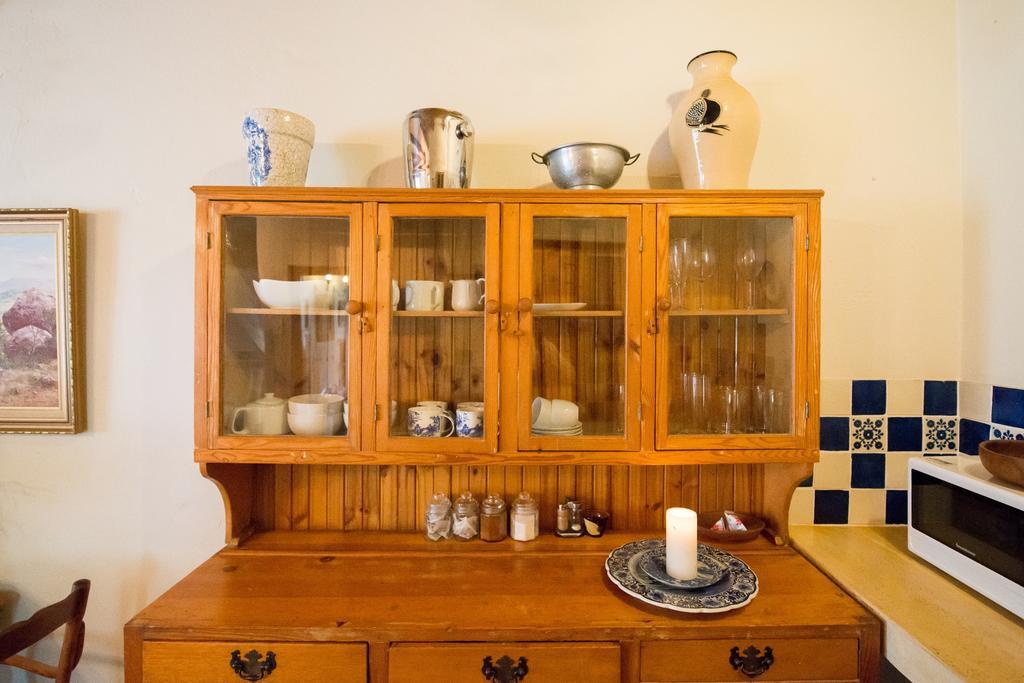 Tulbagh Country Guest House - Cape Dutch Quarters Екстериор снимка