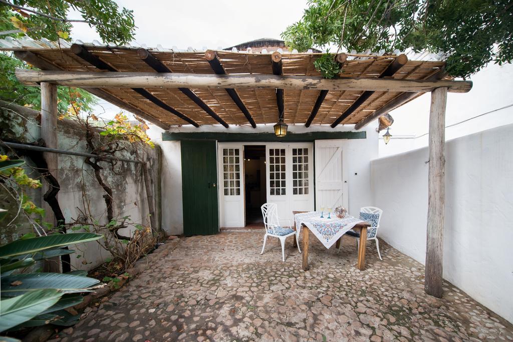 Tulbagh Country Guest House - Cape Dutch Quarters Екстериор снимка
