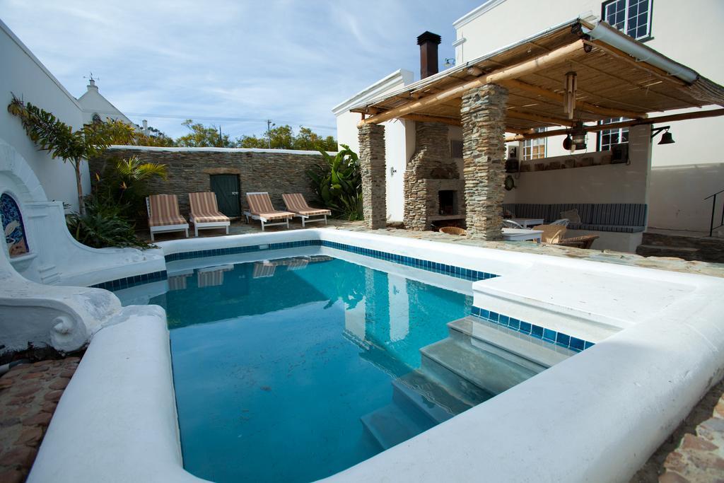 Tulbagh Country Guest House - Cape Dutch Quarters Екстериор снимка