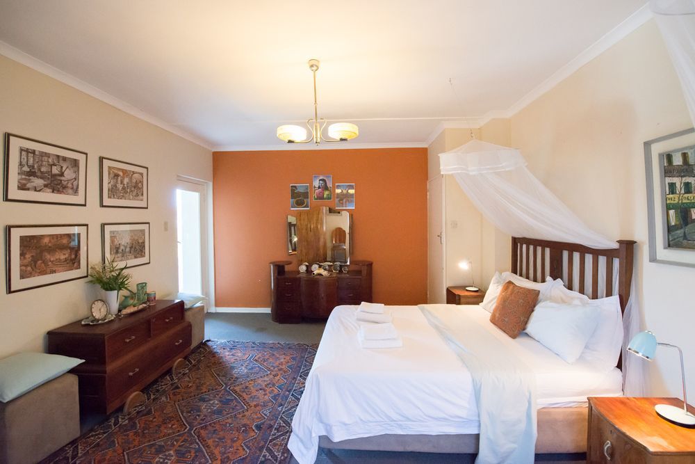 Tulbagh Country Guest House - Cape Dutch Quarters Екстериор снимка