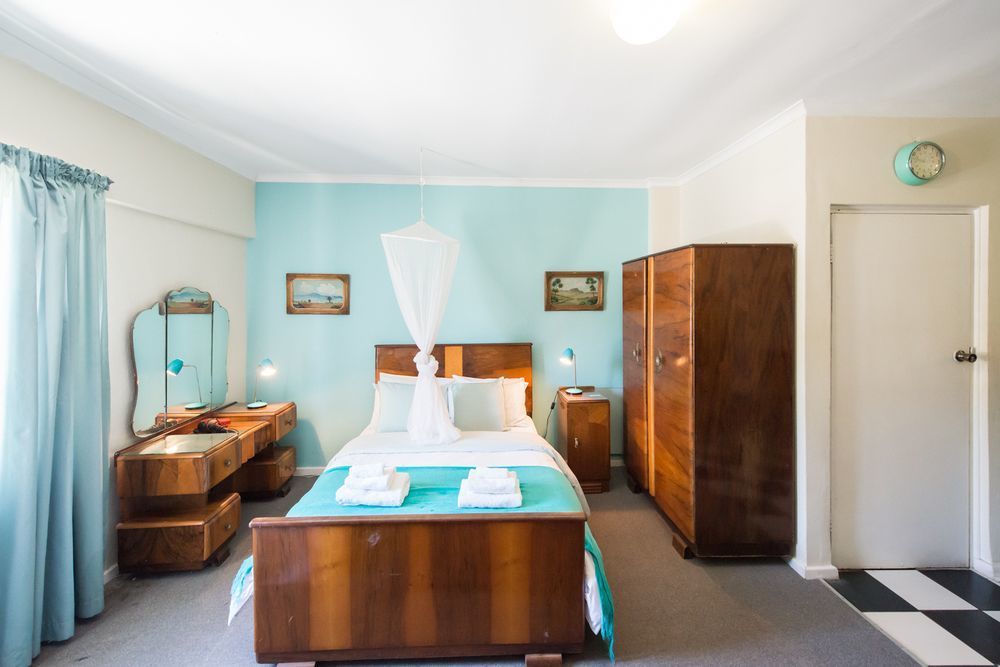Tulbagh Country Guest House - Cape Dutch Quarters Екстериор снимка