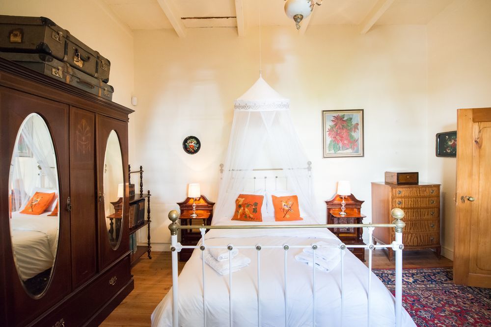Tulbagh Country Guest House - Cape Dutch Quarters Екстериор снимка