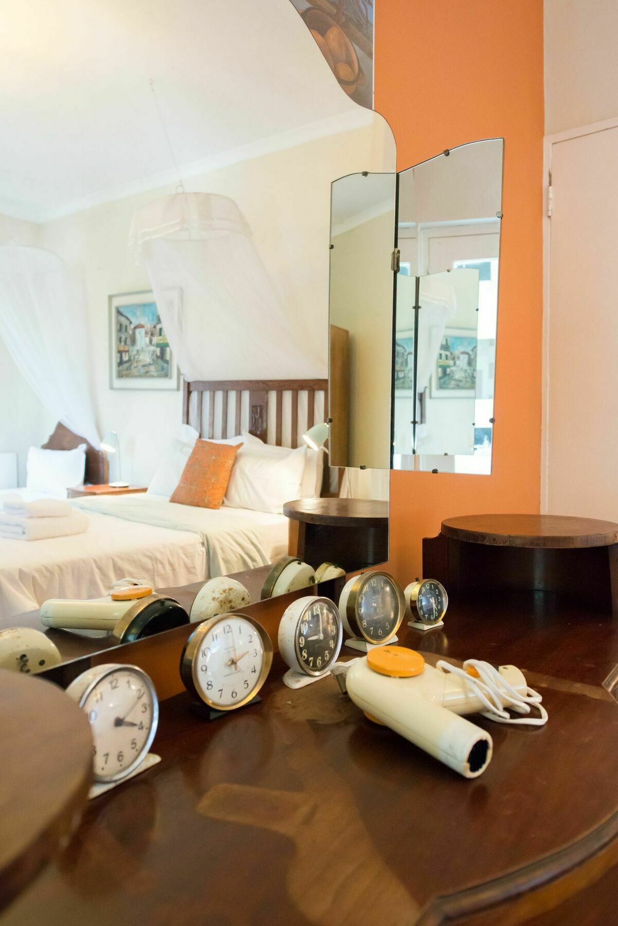Tulbagh Country Guest House - Cape Dutch Quarters Екстериор снимка