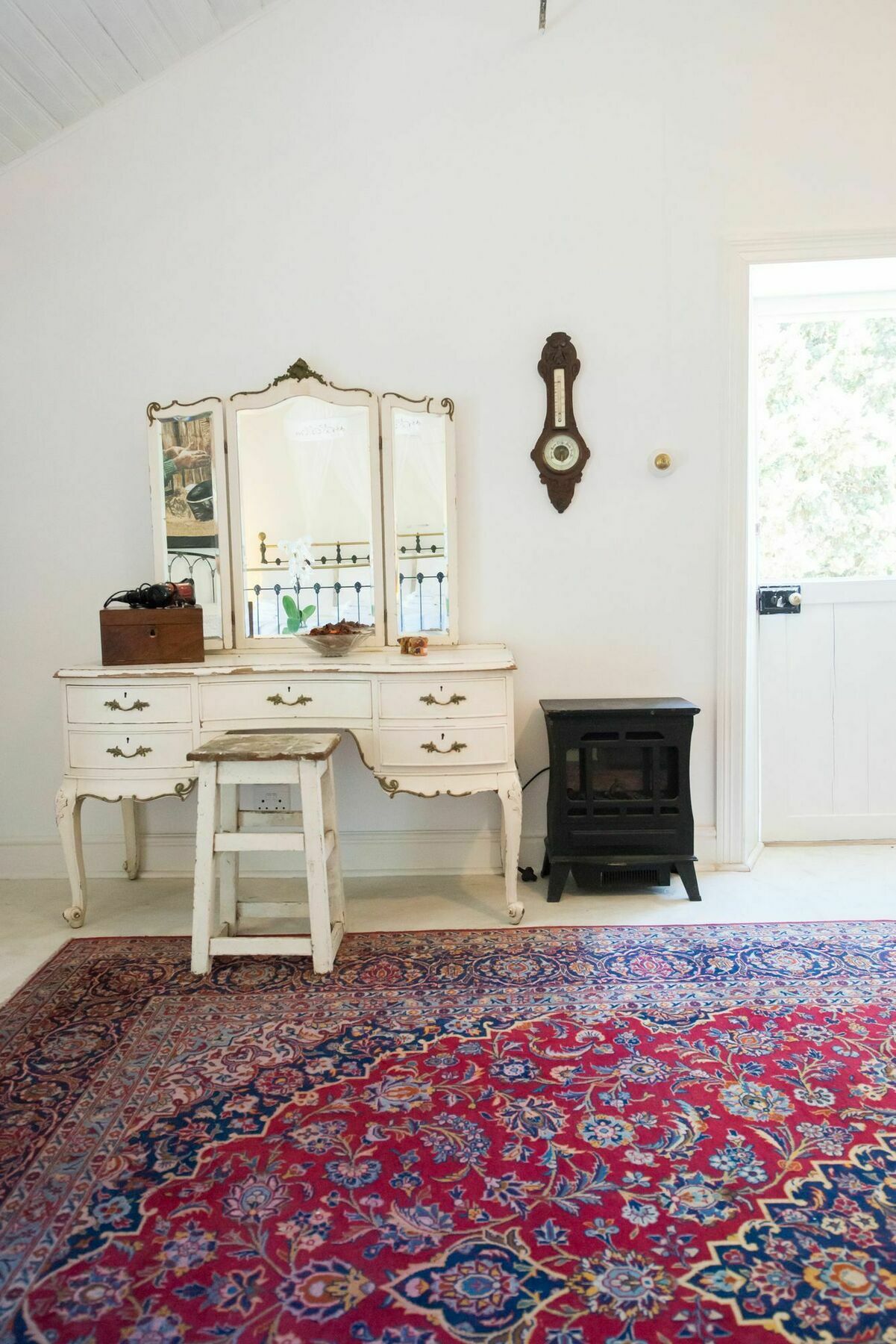 Tulbagh Country Guest House - Cape Dutch Quarters Екстериор снимка