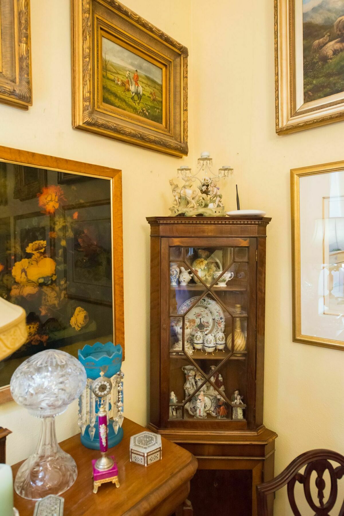 Tulbagh Country Guest House - Cape Dutch Quarters Екстериор снимка