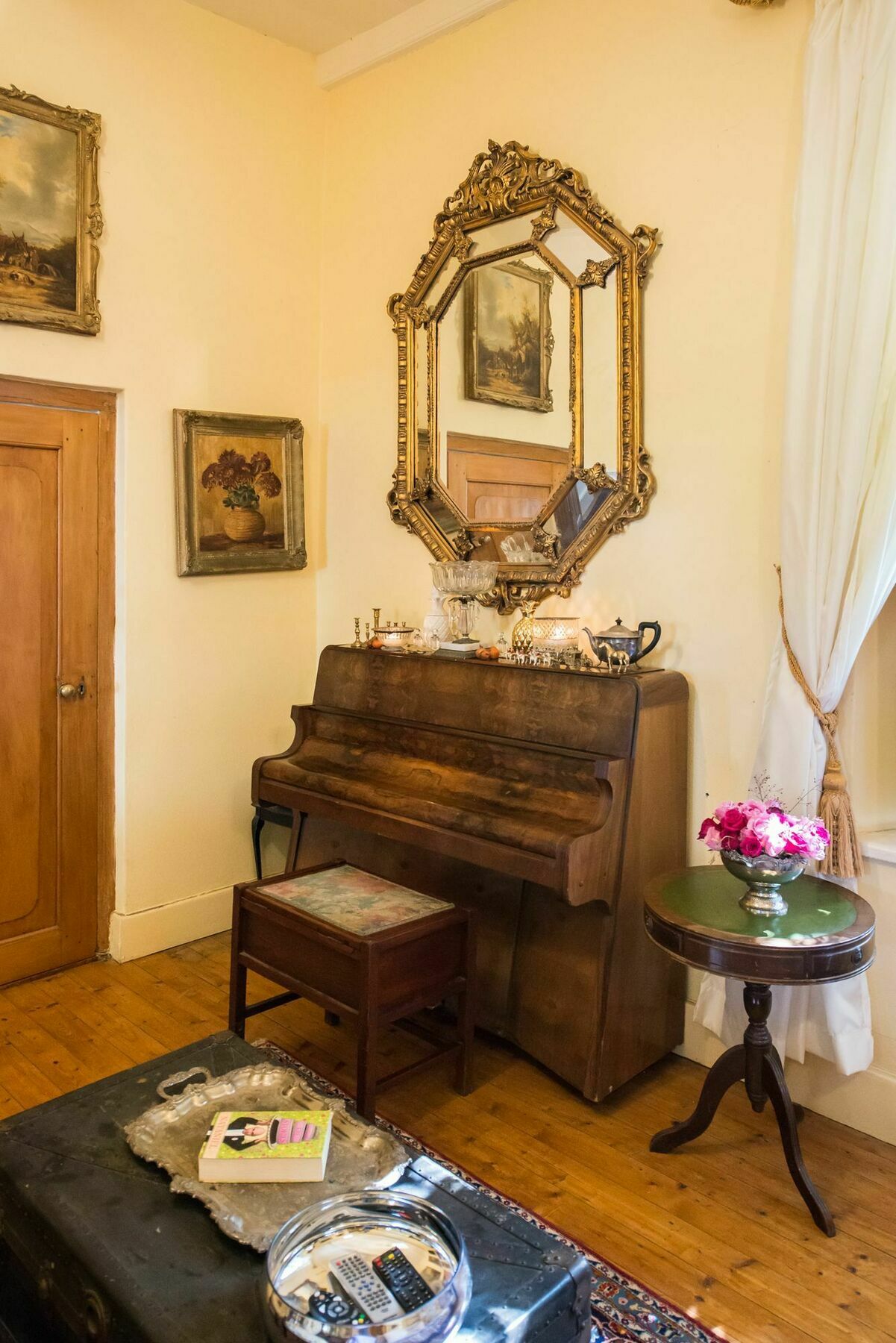 Tulbagh Country Guest House - Cape Dutch Quarters Екстериор снимка