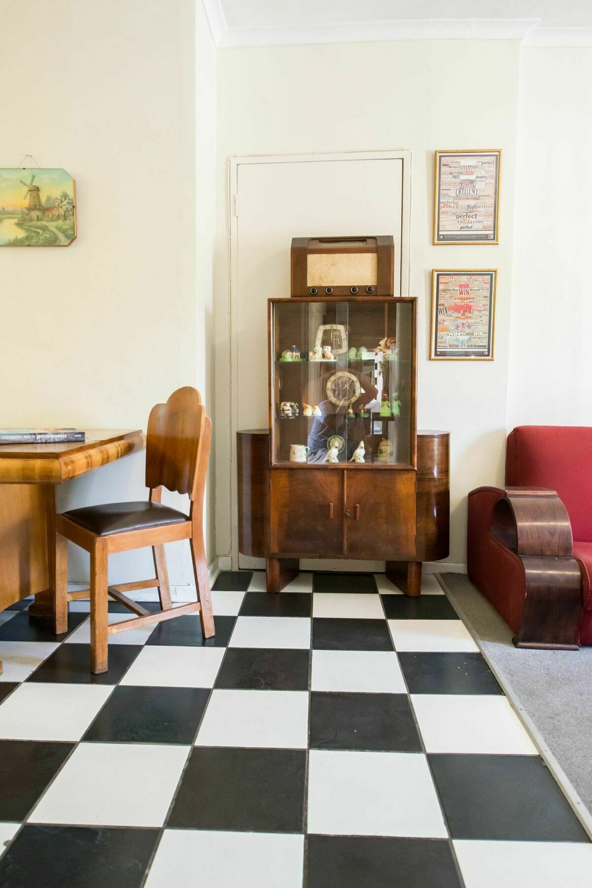 Tulbagh Country Guest House - Cape Dutch Quarters Екстериор снимка