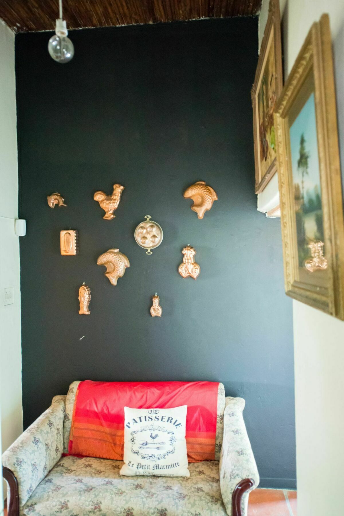 Tulbagh Country Guest House - Cape Dutch Quarters Екстериор снимка