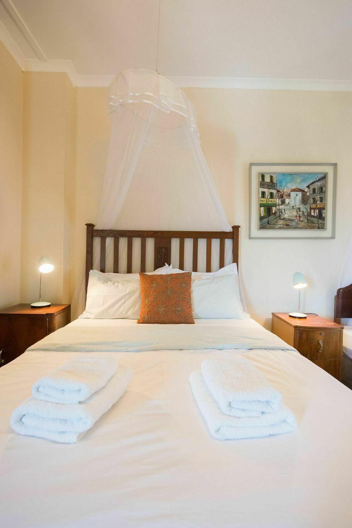 Tulbagh Country Guest House - Cape Dutch Quarters Екстериор снимка